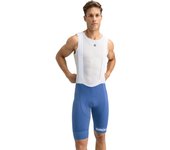 Siroko - Culotte BX Corto Tirantes Elásticos Ciclismo para Hombre