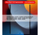 For 2024 iPad Air 11/13 M2 Magnetic Paper Feel Film for iPad Pro12.9 10th Air iPad 10.2 7th 8th 9th mini 4 5 6 Screen Protector