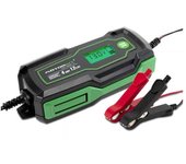 Motorkit Cargador Bateria 4.0 Lcd 2º Ge - Carga Rápida - Pantalla LCD - Origen China
