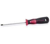 Destornillador profesional S2, Torx T20x100 mm | DOGHER 340-T20
