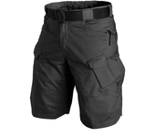 Men's Summer Outdoor City Cargo Tactical Shorts Water Repellent Combat Shorts Trekking Camping Hiking Climbing Oversized Sports