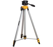 DEWALT TRIPODE ALUMINIO AJUSTABLE PARA NIVEL LÁSER
