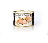 Carrillada de Ternera en su Jugo Polgri 1350 grs. pol