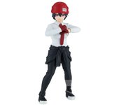 Figura banpresto undead unluck fuko izumo 13cm