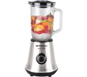 ORBEGOZO PAE BATIDORA VASO BV3500 500W 1,5L CRISTAL GRIS