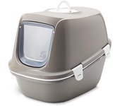 SAVIC CASITA WC REINA SIFT MOCA