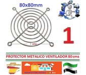Ventiladores, Turbinas Refrigeracion, Parrilla Protectora Ventilador, Heatsink/Cooling/Cooler Fan/Axial DESDE ESPAÑA MARKETPLACEXT