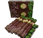 Sac Incienso Varillas Canela Citronela Mirra Romero Ruda 7 Chakras Almizcle Aloe Vera Ámbar Amor Astral Buda Fresa Eimanja Vainilla Blanco Palo Sagrado