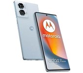 Motorola Edge 50 Fusion 5G 8GB-256GB Azul (Marshmallow Blue) XT2429-2