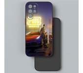 Hot Game PUBG Cool ArtFor Samsung Galaxy S24 S23 S22 S21 S20 S10 S9 S8 Ultra Plus FE 5G Frosted Translucent Phone Case