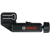 Bosch Professional montura para receptor láser (para LR 6, LR 7)