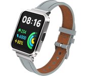 Luxury Watch Strap for Redmi Watch, 2, 2 Lite, Replacement Watchband, Wrist Strap, Wristband, Smartwatch Bracelet Accessories