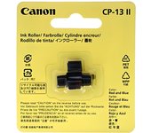 Rodillo tinta Canon CP-13 II negra para calculadora impresora