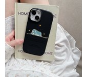 The Little Prince Phone Case For Samsung Galaxy S23 S21 S20 Ultra Plus FE 4G 5G Shockproof Soft Silicone Cover