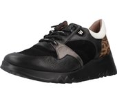 Zapatillas deportivas de Mujer Marca Wonders Modelo E6751