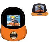 Boné Naruto júnior