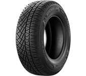 NEUMÁTICOS MICHELIN 235/60 R18 107H LATITUDE CROSS M + S XL