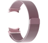 20mm Band For Samsung Galaxy Watch 6 Classic 47mm 43mm 40mm 44mm Milanese Loop Bracelet samsung galaxy watch 4 5 6 7 44mm 40mm