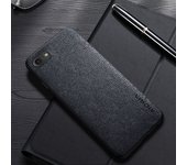 Case For IPhone 7 Plus /8 Plus 6 Plus XS Max XR X Simple Design Luxury Leather Business Cover For IPhone SE 2020 /2022 Case
