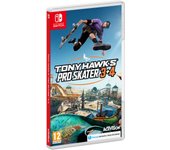 PREVENTA TONY HAWK PRO SKATER 3 + 4 ELIGE VERSIÓN PS5 SWITCH PLAYSTATION 5 NINTENDO SWITCH VERSIÓN ESPAÑOLA GARANTÍA EU WARRANTY