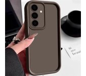 TPU Silicone Case For Samsung Galaxy A56 A36 A26 A16 A06 55/35/25/15/05/S/73/72/71/54/53/52/34/33/32/24/23/22/21S/14/13/12 Cover