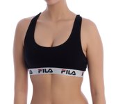 Fila-Sujetador Deportivo FU6042 para Mujer