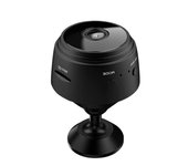A9 Wifi Mini Camera 1080P Security Monitoring Wireless Remote Night Vision Video Surveillance Smart Home Mini DV Cam HD Camera