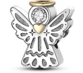 Silver Plated Fit Original Bangle Charms Yellow Series Sunflower Charm Pendant Dangle Beads Bracelet Necklace DIY Jewelry Gift