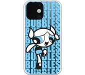 Funda original compatible con iPhone 13 Mini - P Girls Burbuja