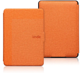 Luxury Leather Case for Kindle 2022 Paperwhite 5 4 3 2 1 2021 8th 10th 11th Generation 6 6.8 Inch Magnetic Pouch Protect Cover