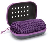 Summer Quick Dry Fitness Cool Towel Sports Cooling Ice Towel Portable Ice Towel Absorbent Quick Dry Cool Towel EVA Boxed