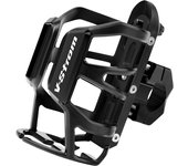 Motorcycle Beverage Water Bottle Cage Drink Cup Holder For Suzuki VSTROM 650 1000 1050 1050XT V-STROM DL250 DL650 DL1000