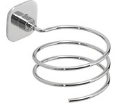 GEDY TE551300101 TEIDE Soporte Para Secador Cromo