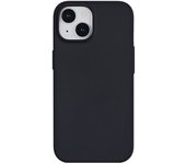 eSTUFF Infinite Paris iPhone 15 Soft Case Black 100% Recycled TPU, W128407489 (Case Black 100% Recycled TPU)