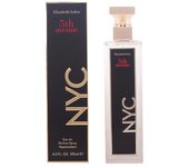 Elizabeth Arden 5Th Avenue Nyc Eau De Parfum Vaporizador 125 ml ✅ Entrega 24/72h