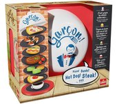 Juego de Mesa Garçon Pegi 6 - Pasa un Buen Rato en el Bar con Amigos
