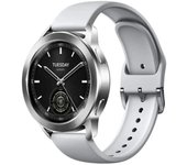 Xiaomi Watch S3 Reloj SmartWatch 47mm Plata