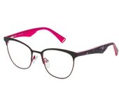 Montura de Gafas Mujer Police VPL417510SA1 Ø 51 mm