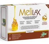 ABOCA MELILAX MICROENEMAS 10 G 6 U PK