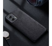 Case for Motorola Moto G Play Power Stylus 2024 5g 4g X50 Ultra Luxury leather Phone Cover Funda Retro Business Solid color capa