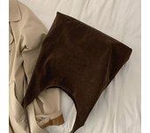 Bolso de viaje de gran capacidad de Gama Alta, Bolso de mano esmerilado para Mujer, Bolso de hombre simple para axila