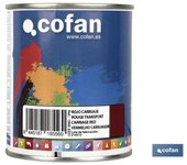 Esmalte Sintético Cofan en Varios Colores