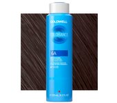 6A Rubio Deniza oscuro Goldwell Colorance fresco marrones puede 120ml