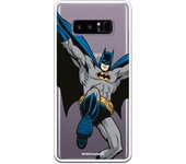 Carcasa para Samsung Galaxy Note 8 - Batman Classic Jump