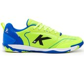 KELME GOLEIRO 55932-1402 LIMA ZAPATILLAS FUTBOL SALA DEPORTES INTERIOR HOMBRE