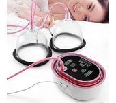 Vacío eléctrico máquina de la ampliación del pecho bomba compatible con pecho masaje Butt lifting Cuerpo Shap