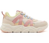 Zapatillas Deportivas Piel Hutchins