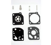 Avalon Tools Kit de Reparación para Desbrozadora Husqvarna 125/128R