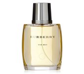 Perfume Hombre Burberry For Men Eau De Toilette 50 ml