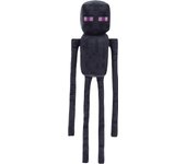PELUCHE MINECRAFT - ENDERMAN 20 CM, 760025494, PLAY BY PLAY, TIENDA CON LICENCIA OFICIAL